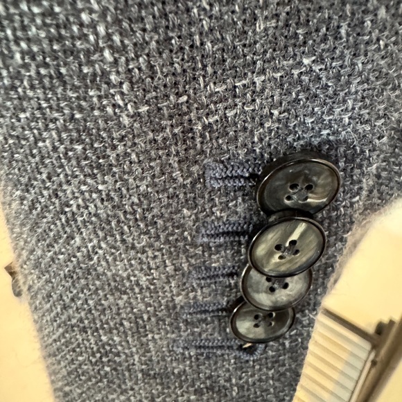 SUITSUPPLY Custom Made Blazer - Picture 4 of 9